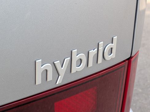 New 2026 Hyundai Santa Fe SE FWD image 21