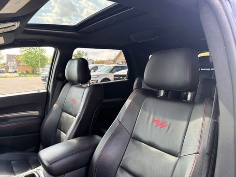 Used 2016 Dodge Durango R/T AWD/4WD image 25