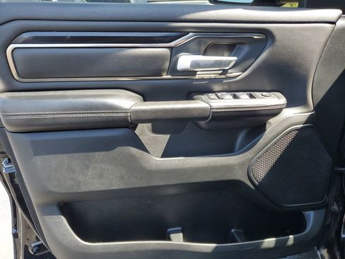 Used 2019 RAM 1500 Sport w/ Level 2 Equipment Group AWD/4WD image 27