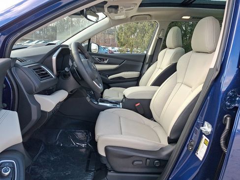 New 2026 Subaru Ascent Limited image 10