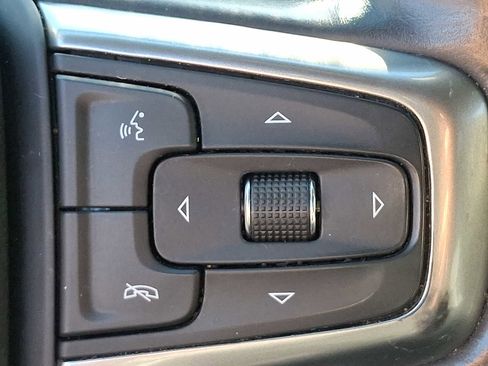 Used 2019 Chevrolet Silverado 1500 LTZ w/ LTZ Plus Package image 23