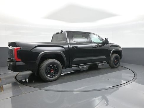 New 2026 Toyota Tundra TRD Pro AWD/4WD image 8