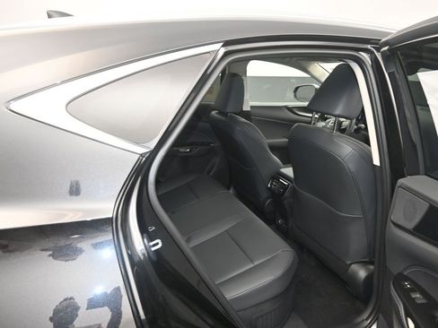 New 2026 Lexus NX 350h FWD image 11