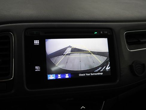 Used 2016 Honda HR-V EX-L image 21