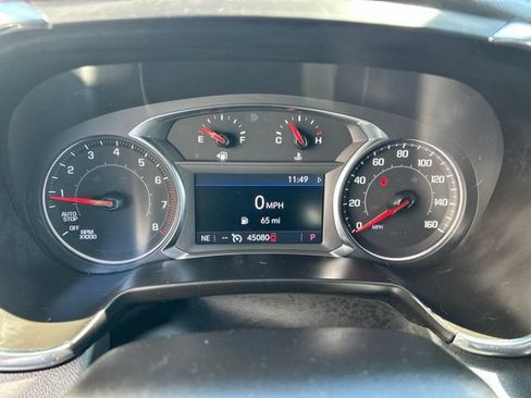 Used 2024 Chevrolet Blazer LT w/ Convenience Package AWD/4WD image 15