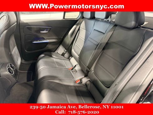 Used 2022 Mercedes-Benz C 300 4MATIC Sedan w/ Pinnacle Trim Package image 25