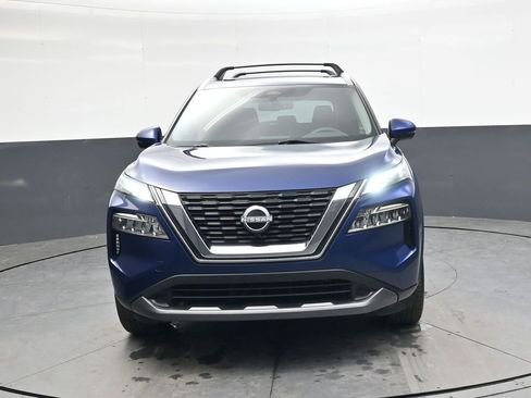 Used 2023 Nissan Rogue SL image 10