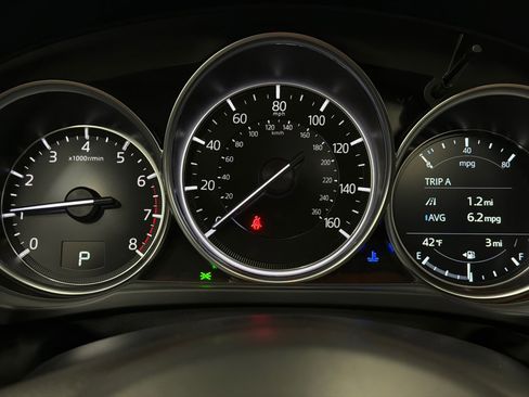 New 2025 MAZDA CX-5 AWD 2.5 S w/ Preferred Package image 24