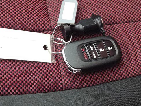 New 2026 Honda Civic Si image 20