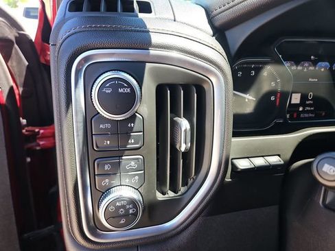 Used 2020 GMC Sierra 1500 AT4 w/ AT4 Premium Package image 18