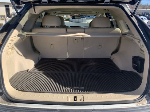 Used 2015 Lexus RX 350 AWD image 34