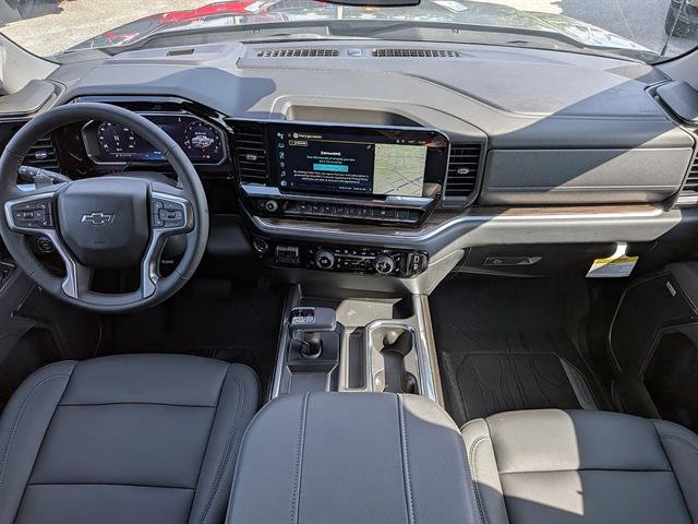 New 2026 Chevrolet Silverado 1500 RST w/ All Star Edition Plus AWD/4WD image 14