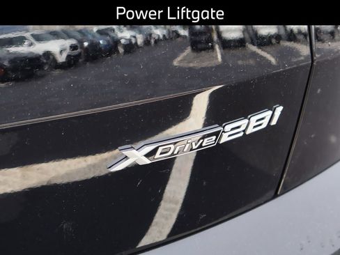New 2026 BMW X2 xDrive28i w/ Technology Package AWD/4WD image 11