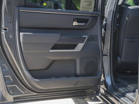 New 2026 Toyota Tundra Platinum AWD/4WD image 41