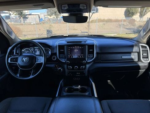 Used 2020 RAM 1500 Big Horn image 16