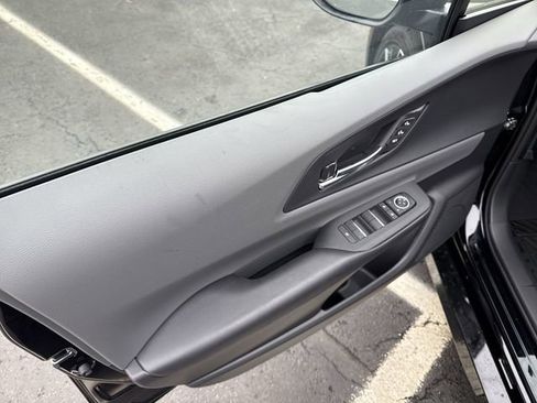 New 2026 Toyota Prius Limited image 17