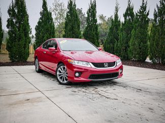 Used 2015 Honda Accord EX-L video 2