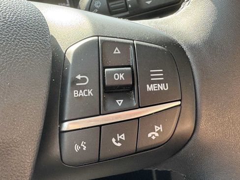 Used 2024 Ford Maverick Lariat AWD/4WD image 11