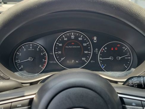Used 2021 MAZDA MAZDA3 s FWD image 21