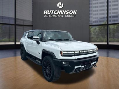 Used 2024 GMC Hummer EV 2X