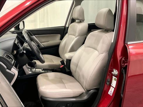 Used 2018 Subaru Forester 2.5i Limited image 10