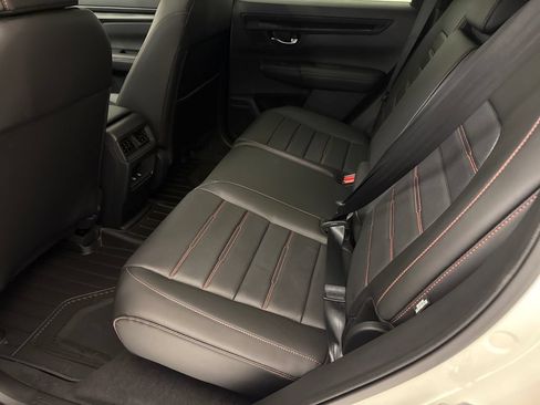 New 2026 Honda CR-V Sport-L image 17