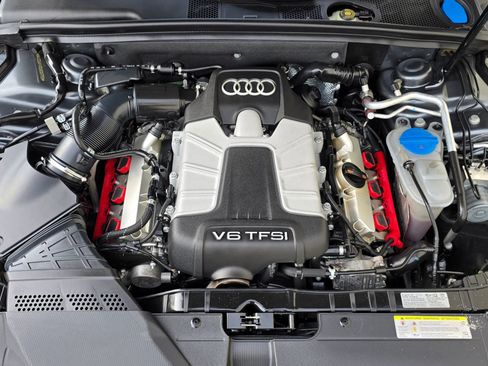 Used 2013 Audi S5 Premium Plus w/ Audi MMI Navigation Plus Pkg AWD/4WD image 59