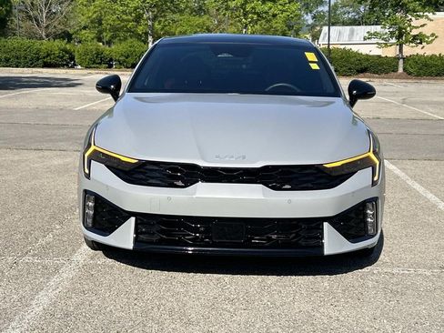 Used 2026 Kia K5 GT-Line w/ GT-Line Premium Package FWD image 2