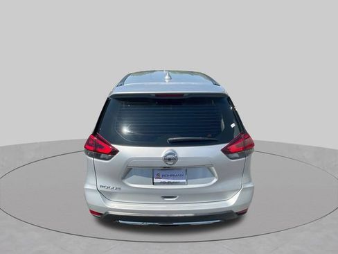 Used 2018 Nissan Rogue S FWD image 30