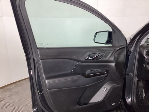 Used 2020 GMC Acadia AT4 w/ Driver Alert Package II AWD/4WD image 15