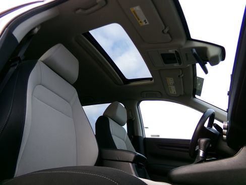 Certified 2023 Honda CR-V EX image 16