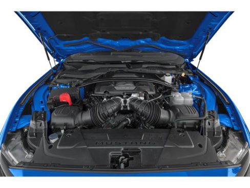 New 2026 Ford Mustang Dark Horse image 39