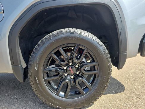 New 2026 GMC Sierra 1500 Elevation AWD/4WD image 33