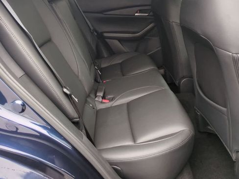 New 2025 MAZDA CX-30 AWD 2.5 S w/ Select Sport Pkg image 18