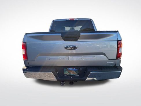 Used 2020 Ford F150 XLT image 7