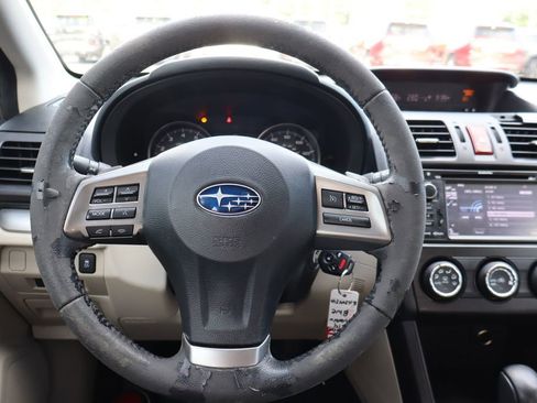 Used 2014 Subaru Crosstrek 2.0i Limited AWD/4WD image 6