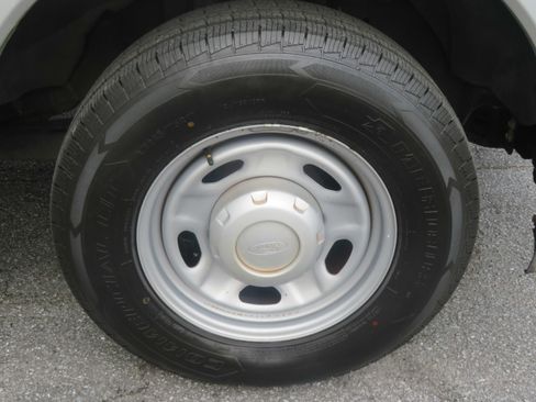 Used 2017 Ford F250 XL image 10