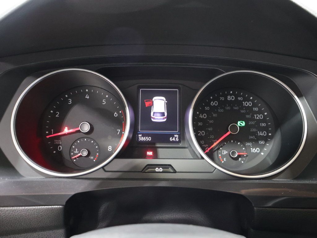 Used 2021 Volkswagen Tiguan S AWD/4WD image 39