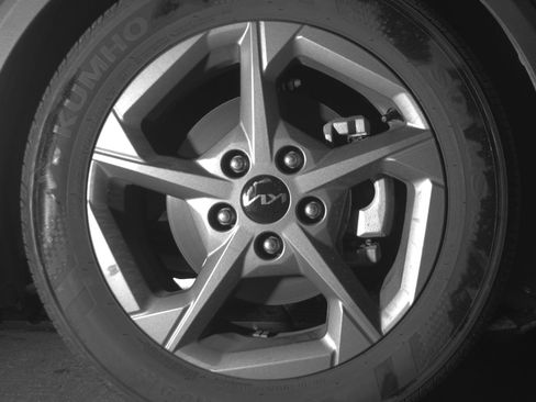 Used 2025 Kia K4 FWD image 13