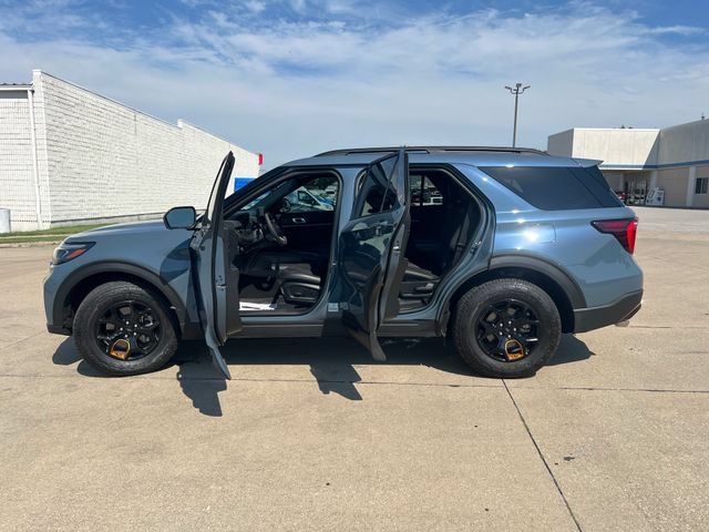Used 2026 Ford Explorer Tremor AWD/4WD image 4