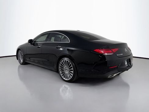 Used 2023 Mercedes-Benz CLS 450 4MATIC image 7