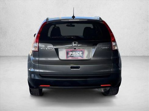 Used 2013 Honda CR-V EX-L image 8