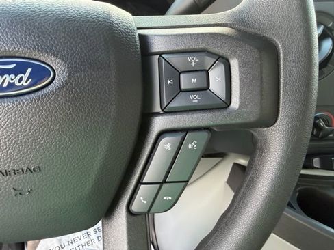 New 2026 Ford E-350 and Econoline 350 Super Duty w/ Power Equipment Group image 15