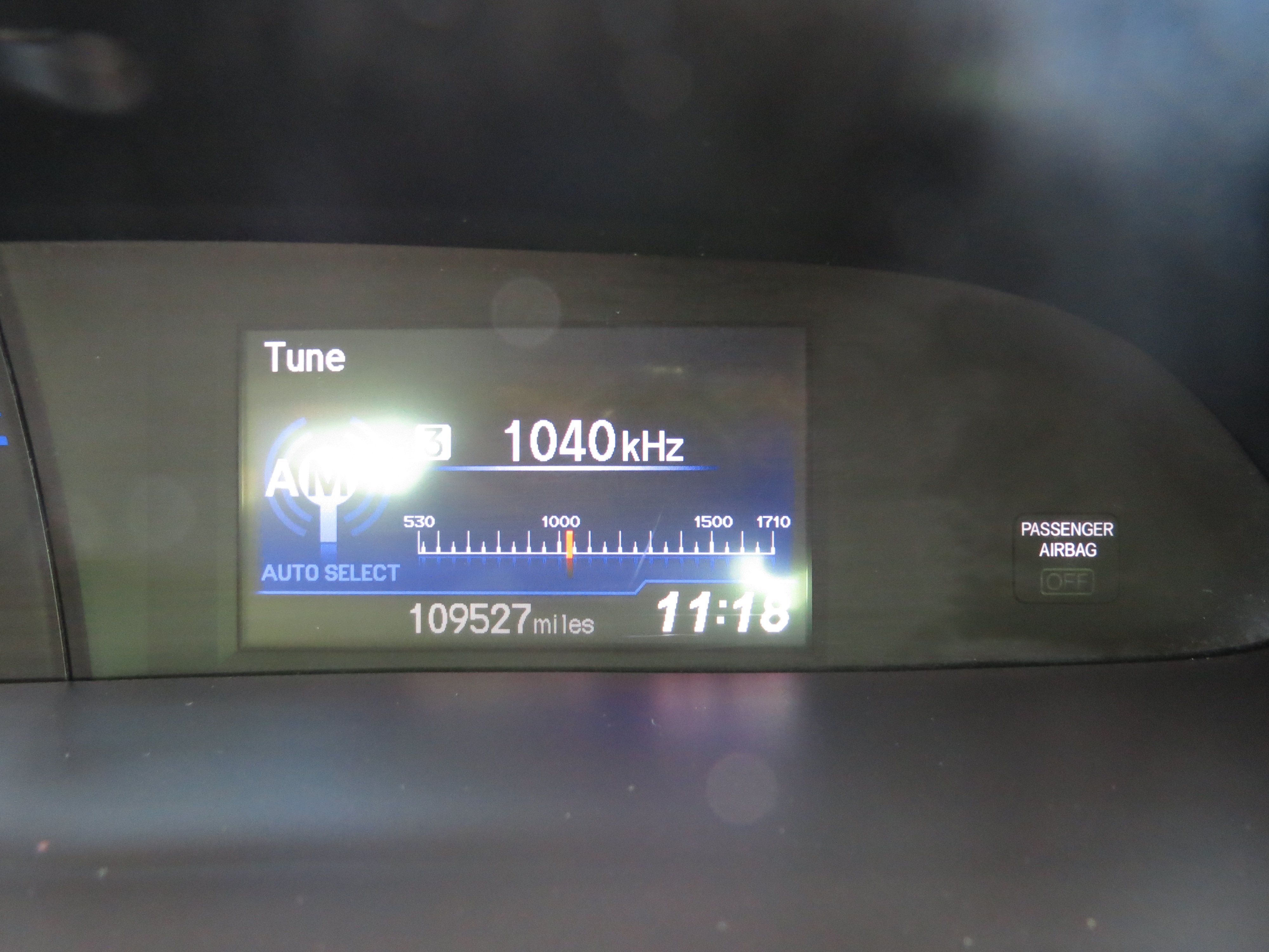 Used 2012 Honda Civic LX image 20