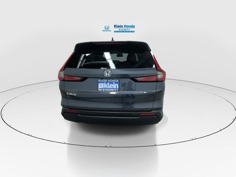 New 2026 Honda CR-V EX-L image 9
