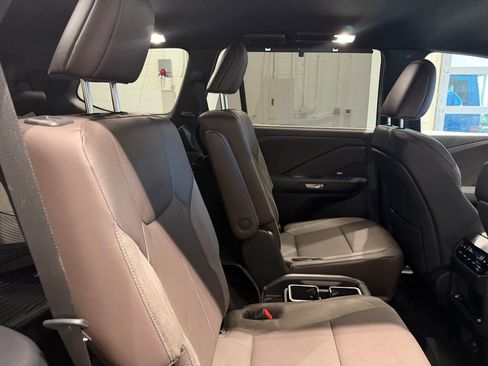 Used 2025 Lexus TX 550h AWD Plug-In Hybrid w/ Technology Package image 35