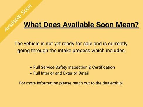 Used 2016 Chrysler 200 LX FWD image 1