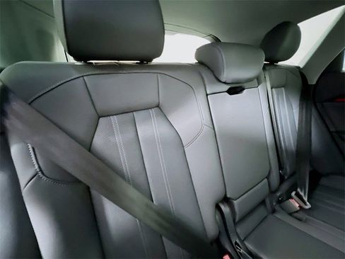New 2025 Audi Q5 Prestige image 27