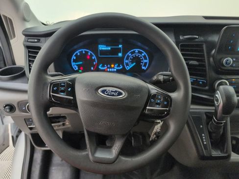 Certified 2023 Ford Transit 350 XL RWD image 35