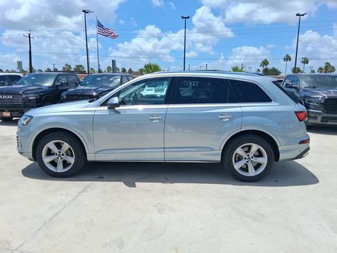 Used 2024 Audi Q7 2.0T Premium Plus AWD/4WD image 4